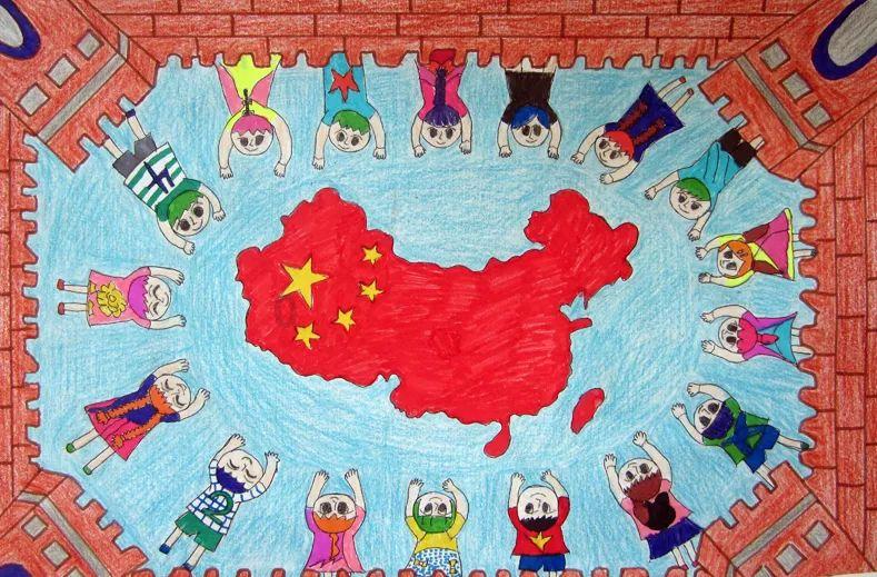 红色鹦鹉逃脱